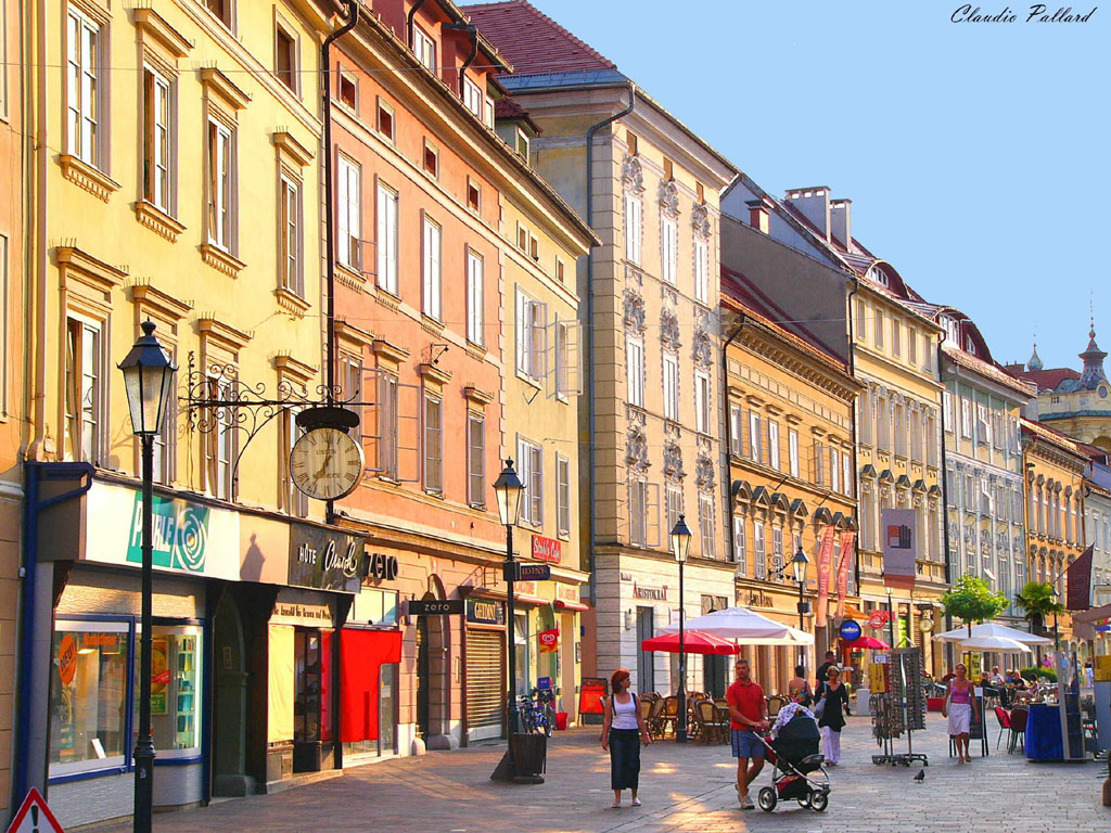 Klagenfurt